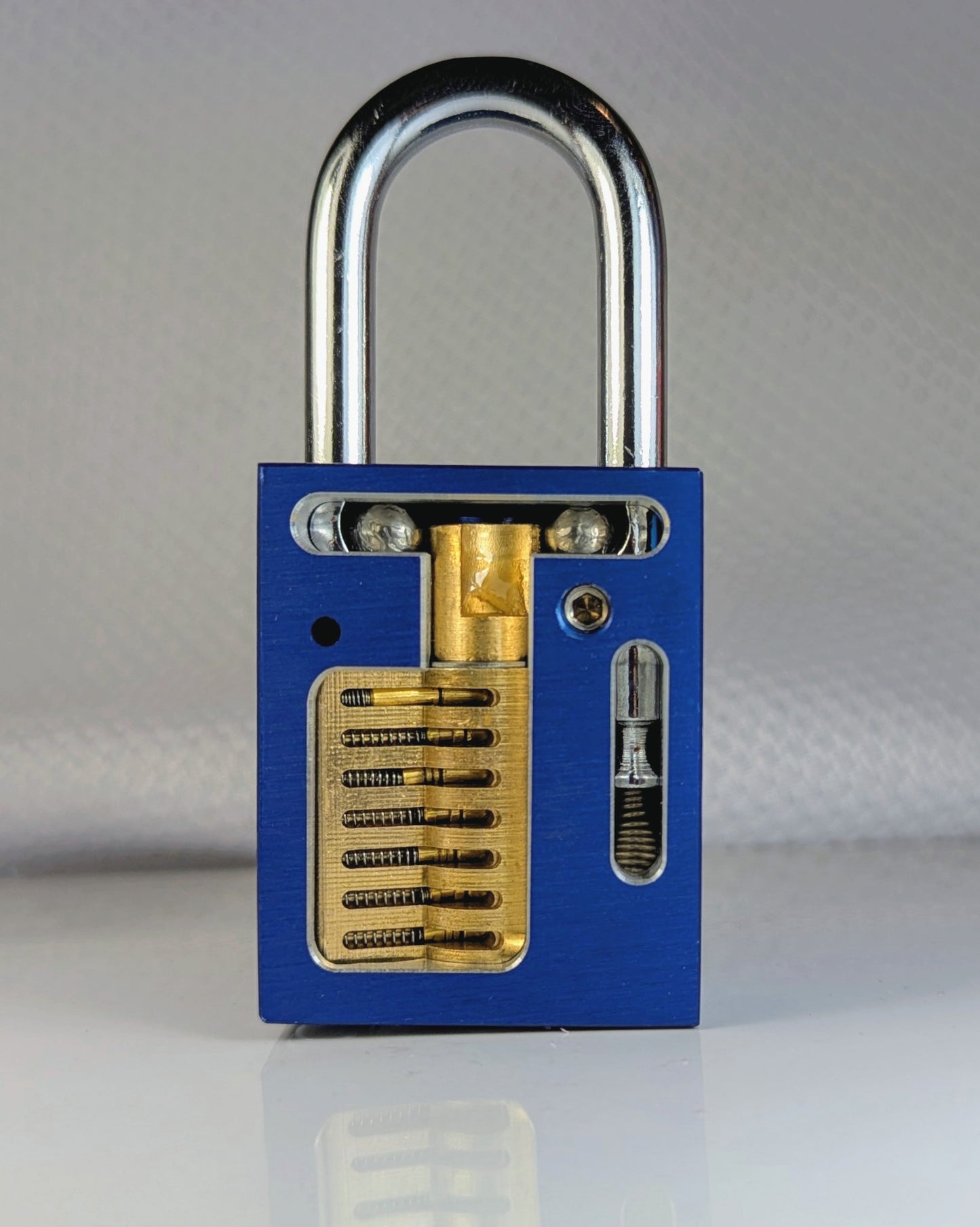 PacLock 90A-PRO Cutaway Lock