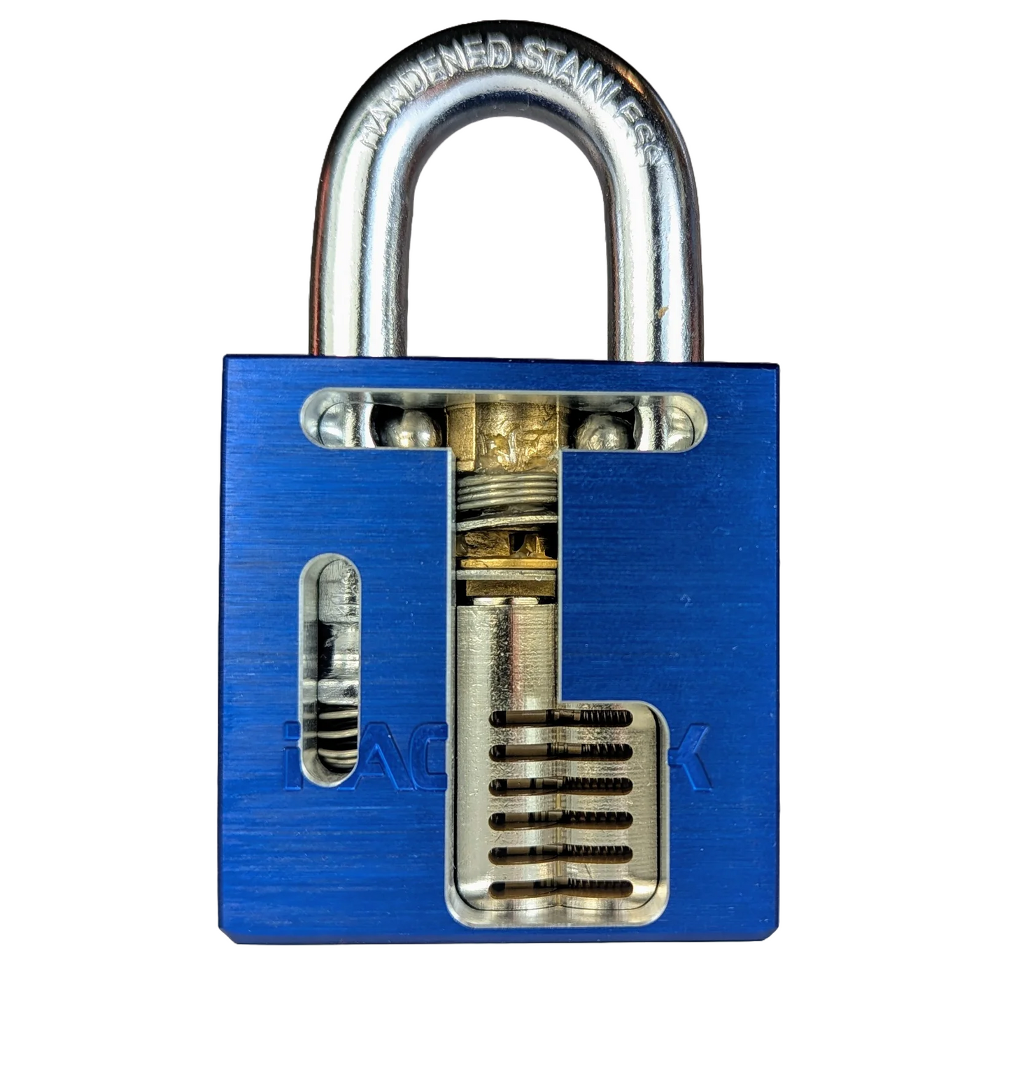 PacLock UCS-10A Cutaway Lock