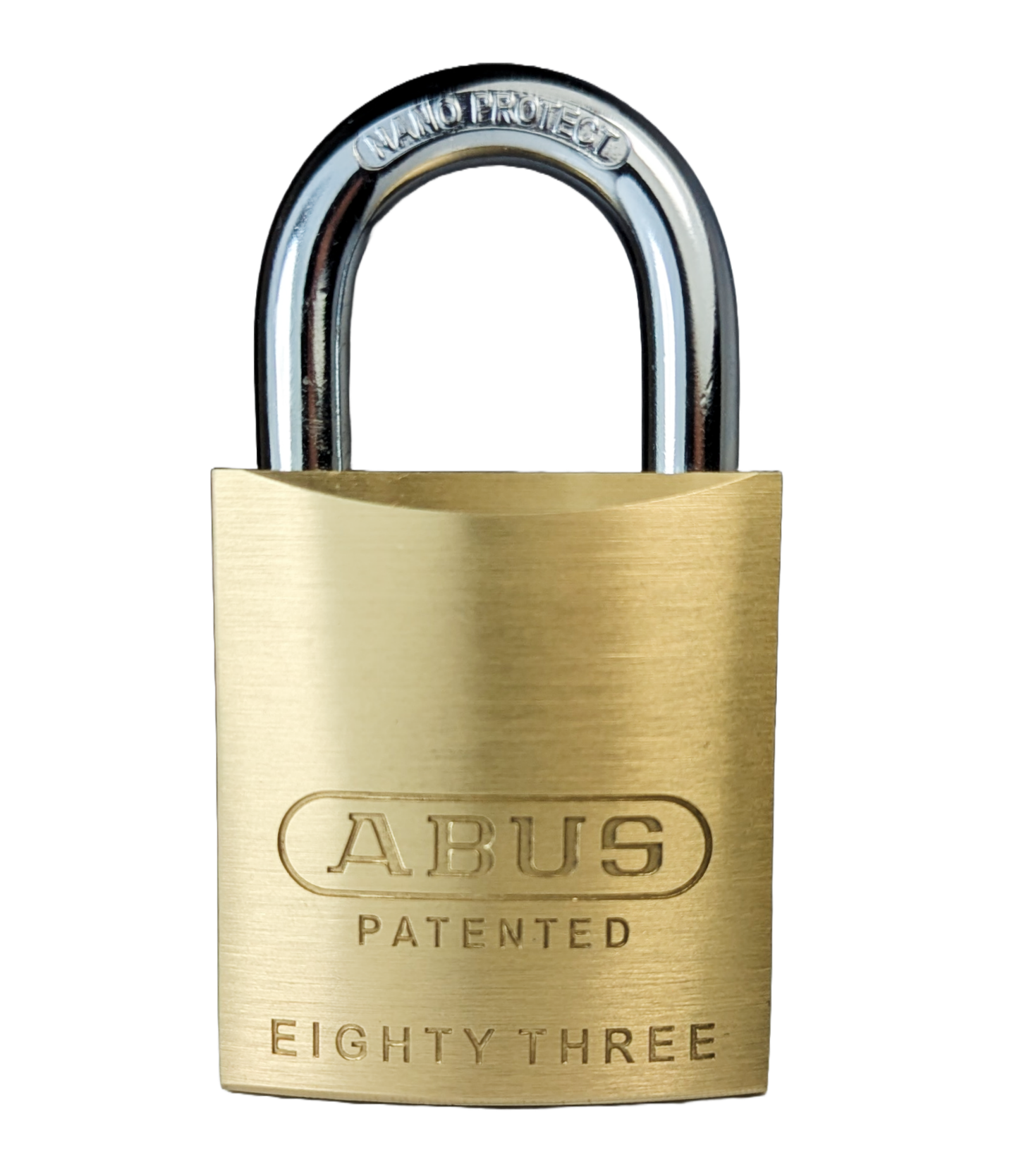 Abus 83/45 SC1 Cutaway Lock