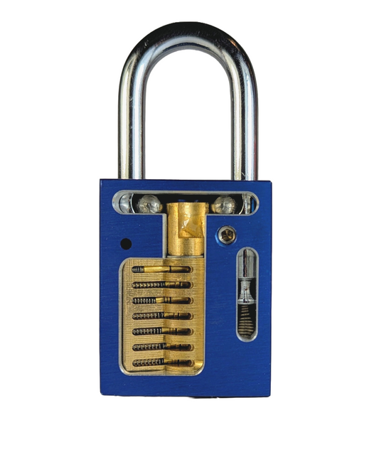 PacLock 90A-PRO Cutaway Lock
