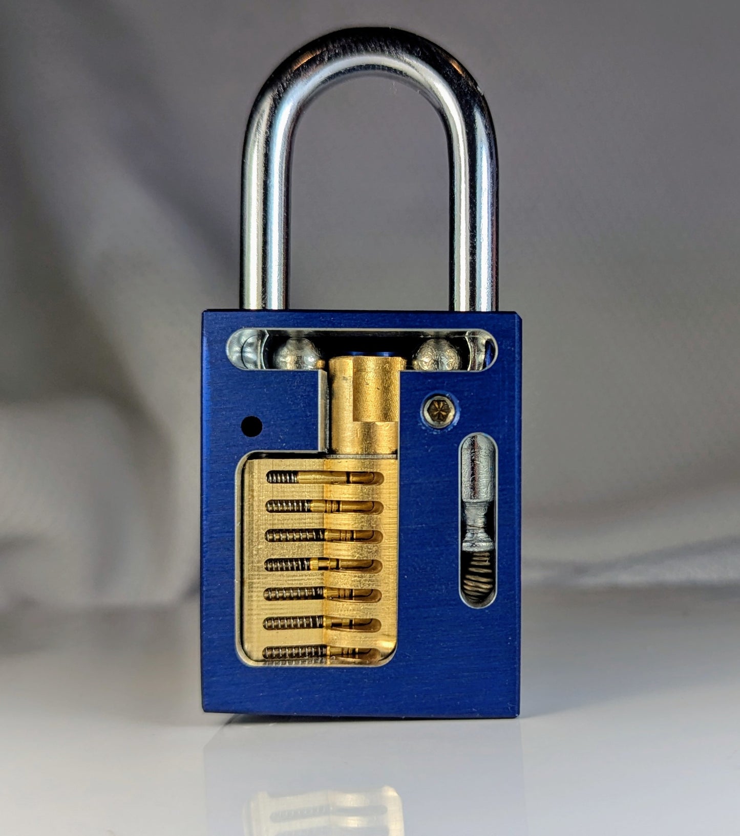 PacLock 90A-Pro Cutaway Lock