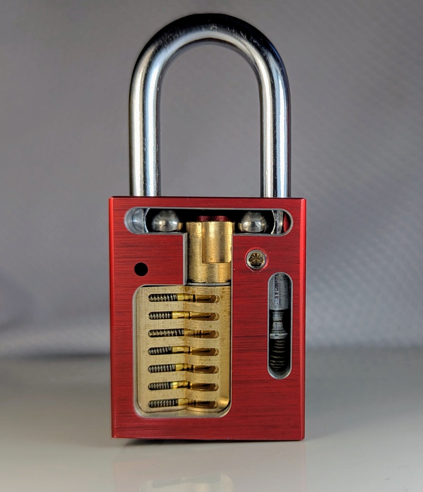 PacLock 90A-PRO Cutaway Lock