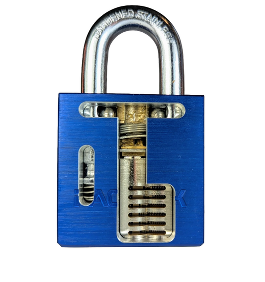 PacLock UCS-10A Cutaway Lock