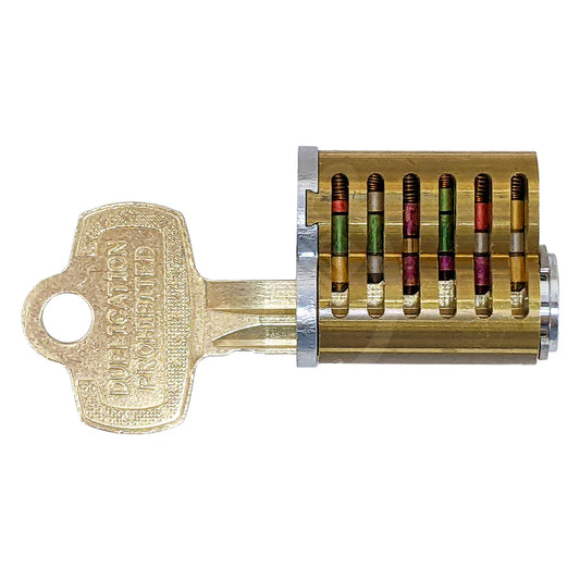 SFIC Cutaway Core